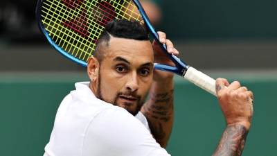 Κύργιος: «Δεν ήθελα να συνεχίσω να απογοητεύω τους ανθρώπους μου»