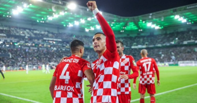 «Χαμός» στη Μάιντς: Τέλος ο Ελ Γκάζι λόγω Παλαιστίνης, απαντά με μήνυση!