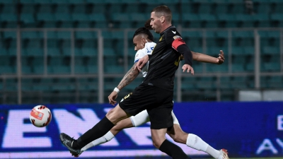 Λαμία - ΠΑΣ Γιάννινα 0-1: Επιστροφή στις νίκες για τον ΠΑΣ που έφτασε τον ΠΑΟΚ! (video)