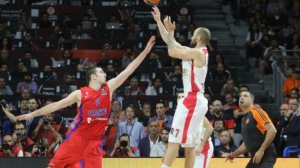 Η EuroLeague θυμίζει τις σπουδαιότερες στιγμές του Βασίλη Σπανούλη στα Final 4! (video)