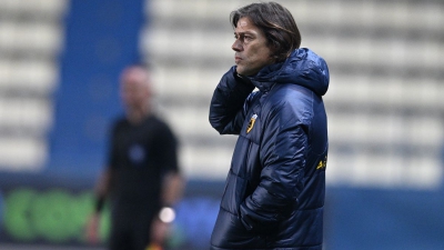 ΑΕΚ: Πάει στις Σέρρες με οκτώ απουσίες!