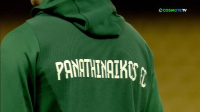 Τα Highlights του ΑΕΚ - Παναθηναϊκός (video)