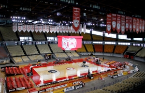 Λαύριο: Στο ΣΕΦ οι αγώνες του για το Basketball Champions League!