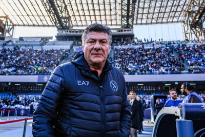 Ηρακλής: Πάει για την έκπληξη με... Βάλτερ Ματσάρι ο «Γηραιός»!