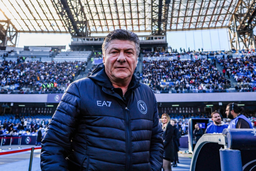 Ηρακλής: Πάει για την έκπληξη με... Βάλτερ Ματσάρι ο «Γηραιός»!