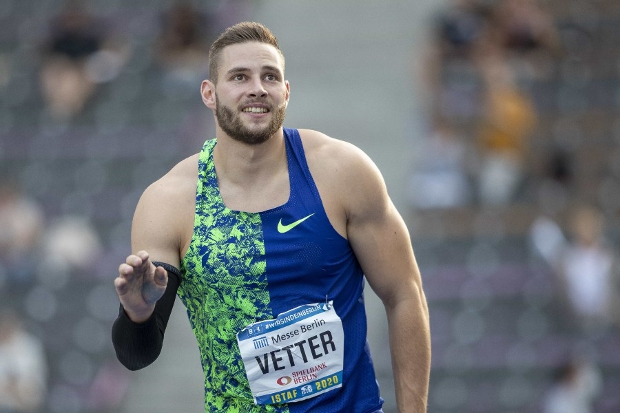 Πλησιάζει το «στοιχειωμένο» ρεκόρ του Ζελέζνι ο Φέτερ