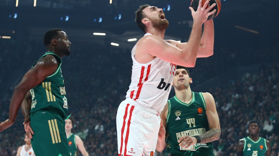 Ολυμπιακός: Με Μιλουτίνοφ κόντρα στην Μπάγερν Μονάχου!