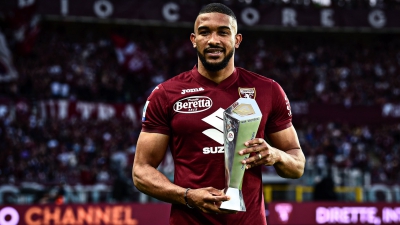 Γιουβέντους: Μπαίνει… σφήνα και πάει να «κλέψει» τον Μπρέμερ από την Ίντερ!