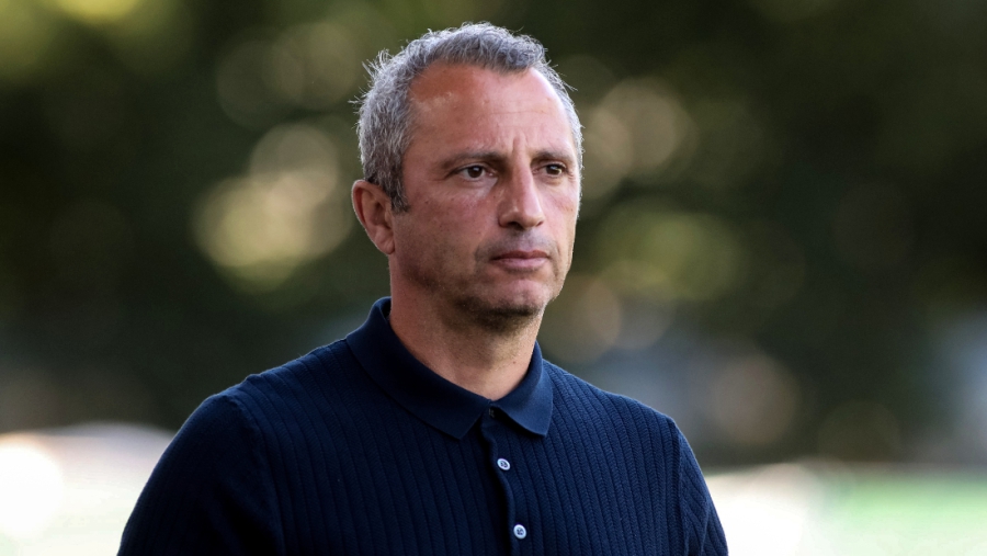 Αστέρας Τρίπολης: Με ολικό restart από Μεταξά, βλέπει ξανά play off (video)