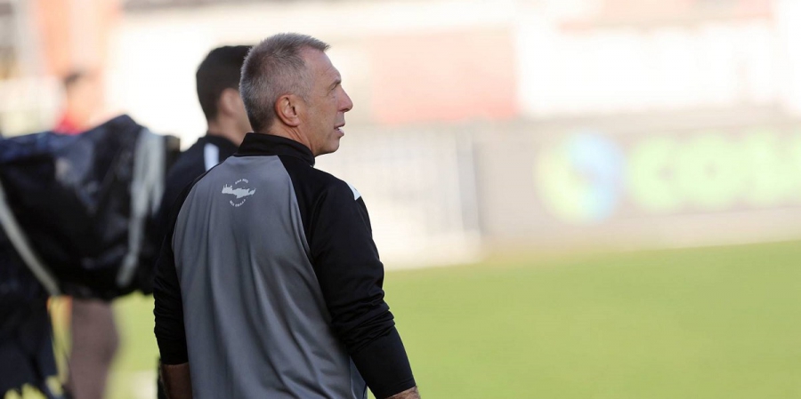 Αποκλειστικά στον ΟΠΑΠ: Ο Νίκος Νιόπλιας αναλύει το Champions League