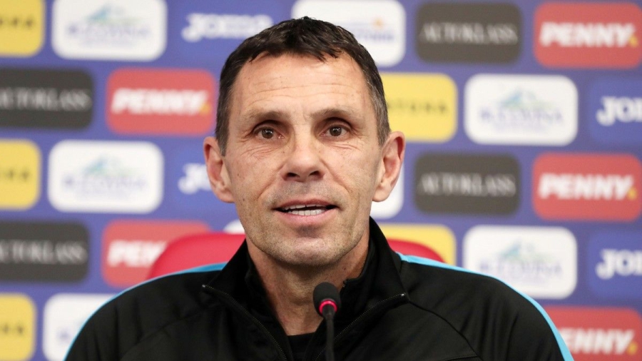 Πογιέτ: «Τώρα αισθάνεσαι πως κάτι έχει αλλάξει στην Εθνική Ελλάδος!»