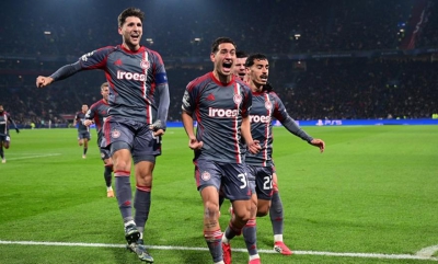 Οι ακριβείς ημερομηνίες και ώρες των αγώνων του Ολυμπιακού με τη Λεβερκούζεν!