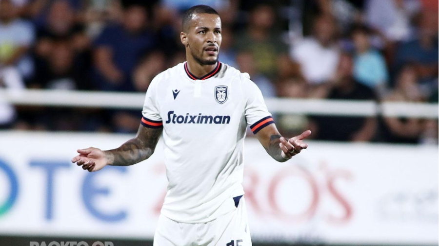 «Ο ΠΑΟΚ θα ζητήσει αποζημίωση από τη FIFA για τον Εκόνγκ»!