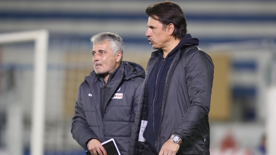 Κόλμαν: «Κερδίσαμε δίκαια»