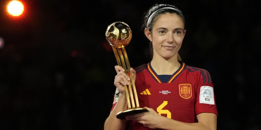 Αναστάτωση και αναμονή στην εθνική Ισπανίας: Η Μπονματί νοσηλεύεται με ιογενή μηνιγγίτιδα!