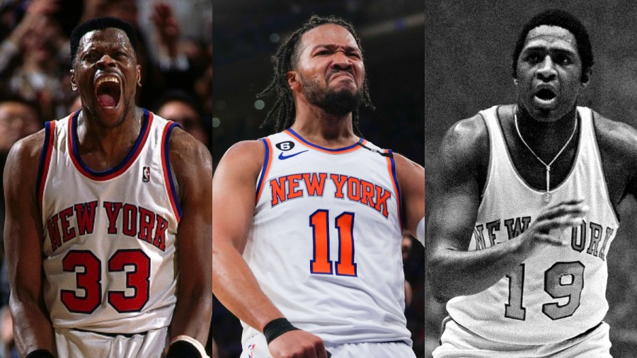 Νιου Γιορκ Νικς: Ένας πετυχημένος Ιανουάριος μπορεί να είναι οιωνός ακόμη και για το πρωτάθλημα; (video)