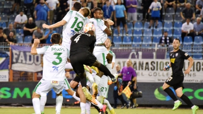 Λεβαδειακός – Λαμία: Με αρκετά νέα πρόσωπα οι Βοιτωτοί, χωρίς εκπλήξεις οι φιλοξενούμενοι