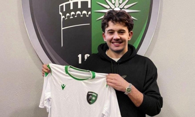 Ο Καρέτσας στον Μακεδονικό!