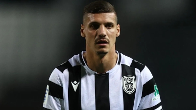 ΠΑΟΚ: «Νοκ-άουτ για τρεις εβδομάδες ο Ντεσπόντοφ!»