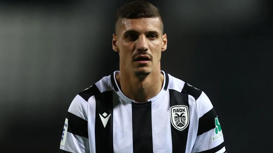 ΠΑΟΚ: «Νοκ-άουτ για τρεις εβδομάδες ο Ντεσπόντοφ!»