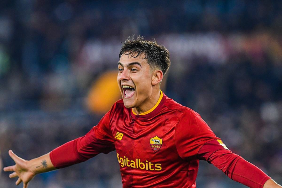 Μάντσεστερ Γιουνάιτεντ: Κοιτάει Ντιμπάλα για το καλοκαίρι