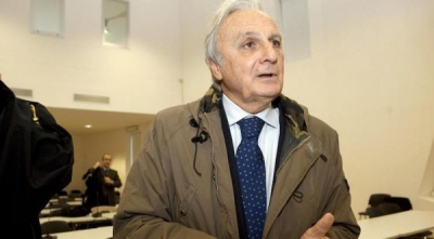 Έφυγε από τη ζωή ο Καλίστο Τάντζι, πρώην ιδιοκτήτης της Πάρμα