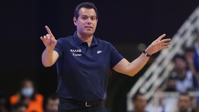 Οι 9+1 ευρωλιγκάτοι προπονητές του Eurobasket 2022