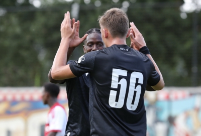 Ήττα για τον ΠΑΟΚ στο πρώτο φιλικό προετοιμασίας - Με σκορ 2-1 από τον Άγιαξ!