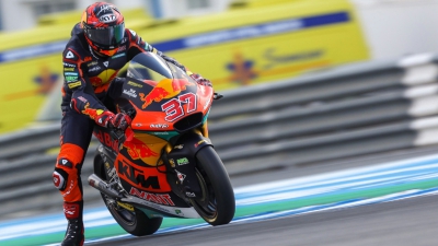 MotoGP: Ολοκληρώθηκε το grid για το 2023!