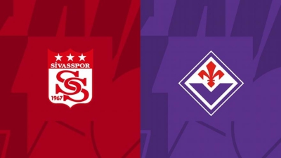 Σίβασπορ – Φιορεντίνα: Βασικοί οι Χαρίσης και Γούτας και στην ρεβάνς