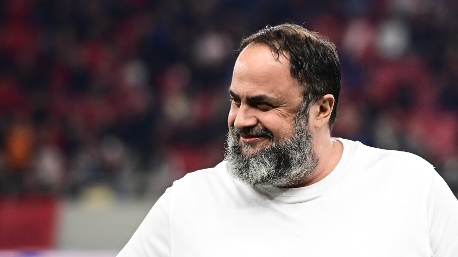 Ο Βαγγέλης Μαρινάκης θα δώσει συνέντευξη Τύπου μέσα στον Ιούνιο!