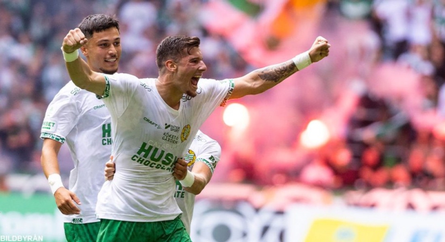 Μπρομαποϊκάρνα και Χάμαρμπι σε παιχνίδι με πολλά γκολ και διπλασιασμό στη betshop.gr