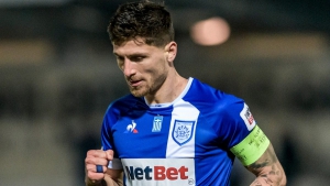 Επίσημη πρόταση ΠΑΟΚ σε ΠΑΣ Γιάννινα για τον Κάργα