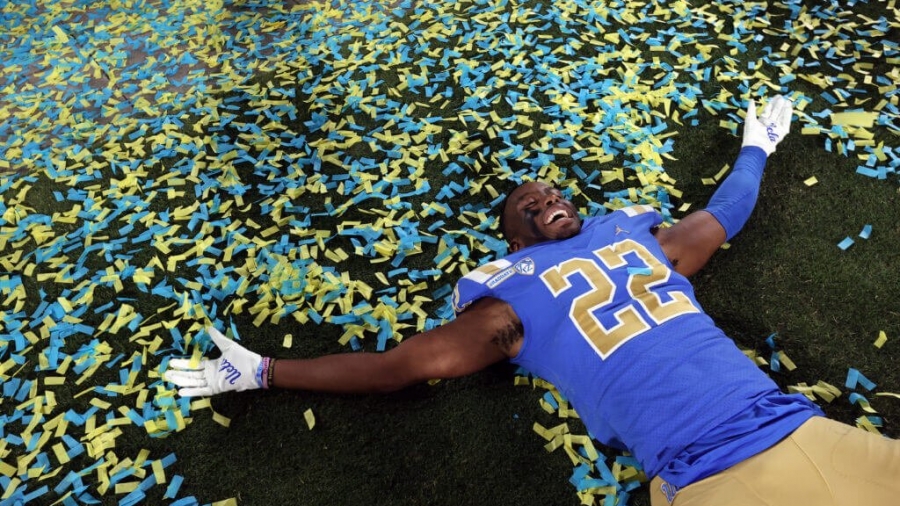 Το κολεγιακό πρωτάθλημα επέστρεψε, η τηλεθέαση εκτοξεύτηκε στα ύψη και το FOX επωφελήθηκε σημαντικά!