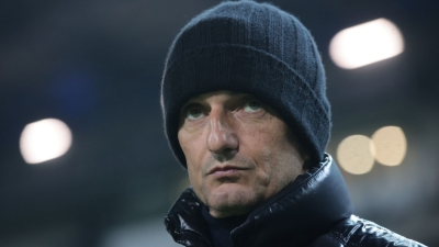 Λουτσέσκου: «Ο χρόνος λειτουργεί υπέρ μας»