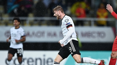 Προκριματικά Παγκοσμίου Κυπέλλου, 10ος όμιλος: «Καθάρισε» σε ένα ημίχρονο η Γερμανία – κρίσιμο τρίποντο για την Ρουμανία με πρωταγωνιστή τον Μιτρίτσα! (video)