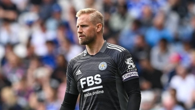 Αφήνει τη Λέστερ ο Σμάιχελ για τη Νις – Υποψήφιος για αντικαταστάτης του ο Βλαχοδήμος!