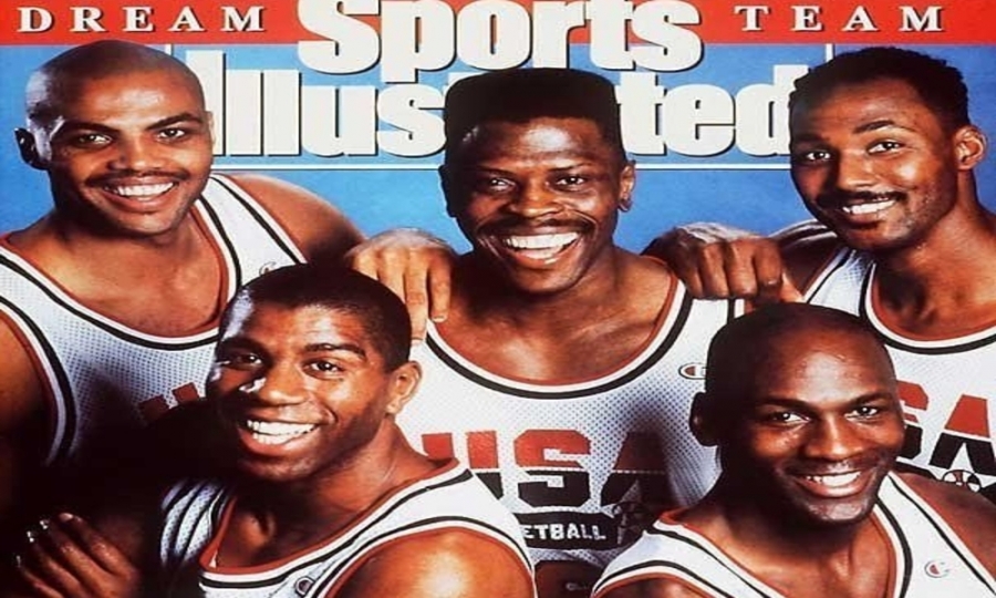 Dream Team: Η αρχή για την δημιουργία της «αυθεντικής» υπερομάδας (video)