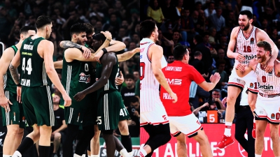 Πώς ορίζεται ένα «μεγάλο» ή «μικρό» μπάτζετ; Τόσο απέχουν Παναθηναϊκός και Ολυμπιακός, πόσο κοστίζουν οι υπόλοιποι;