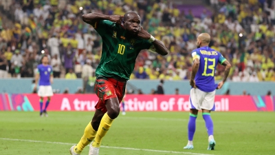 Καμερούν – Βραζιλία 1-0: Νίκη που δεν θα ξεχαστεί ποτέ, χωρίς πείσμα τα... δεύτερα της «σελεσάο»! (video)