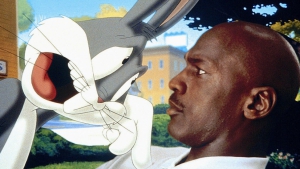 «Space Jam»: Όταν ο Μπαγκς Μπάνι έπεισε τον Μάικλ Τζόρνταν να επιστρέψει στο μπάσκετ! (video)