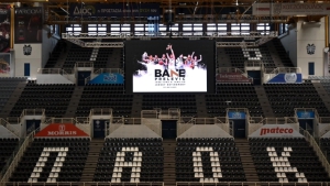 ΠΑΟΚ: Μεταμορφώνεται το «Παλατάκι» ενόψει της γιορτής για τον Πρέλεβιτς!