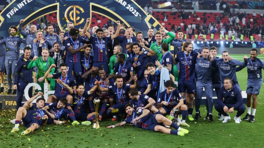 The world is yours: Υπερπρωταθλήτρια Παρί - «Χόρεψε»... Φλαμένγκο στη ρουλέτα! (video)