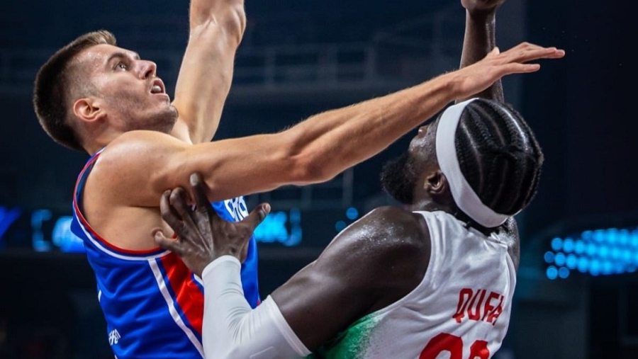 Ανακοίνωσε την ποινή του Πετρούσεφ η FIBA!