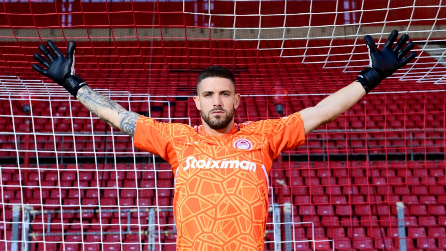 Πασχαλάκης - Ολυμπιακός: Τα πως και τα γιατί πίσω από την έλευση του «Superman» στον Πειραιά (video)