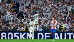 Υποχρέωση νίκης η Ρεάλ, η Interwetten «ανοίγει» τον… μονόδρομο και το ταμείο της!