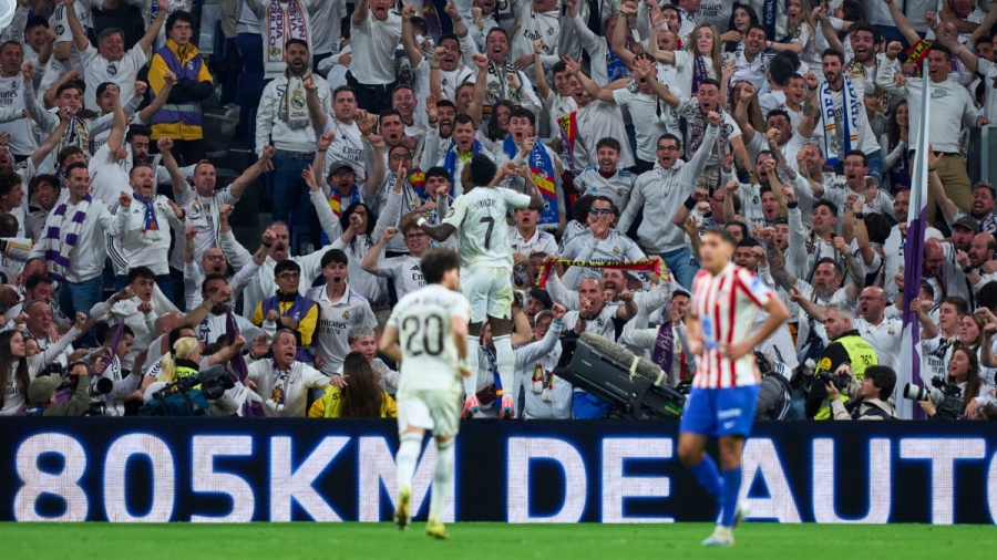 Υποχρέωση νίκης η Ρεάλ, η Interwetten «ανοίγει» τον… μονόδρομο και το ταμείο της!