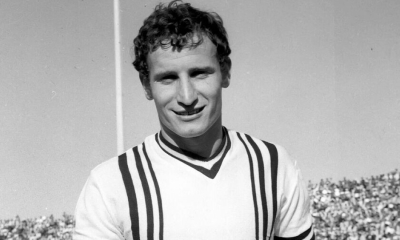 Σαράφης: Tρομερό video με τις ακαδημίες του ΠΑΟΚ να αποδίδουν φόρο τιμής στον «Καίσαρα»