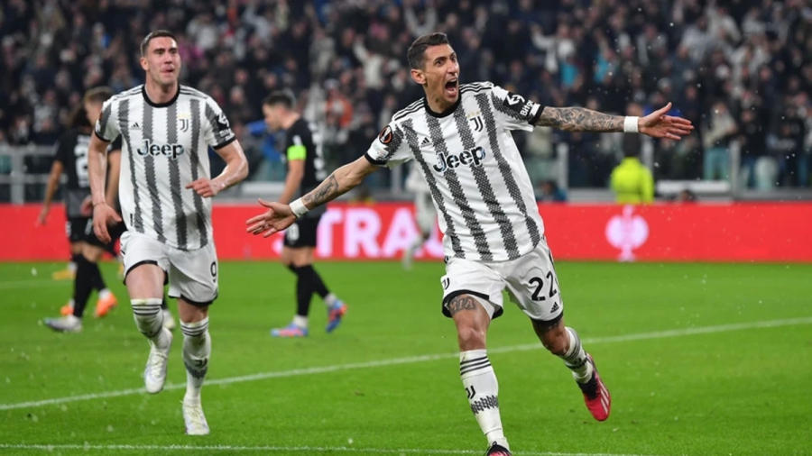 Με «ευρωπαϊκή» δυάδα πληρωνόμαστε στο 2,71 από τη betshop