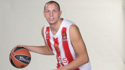 ΤΣΣΚΑ: Ανακοινώθηκε ο Νταβιντόβατς!